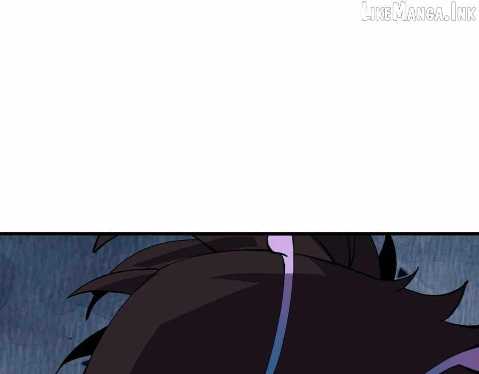 Devious Son Of Heaven Chapter 204 page 10