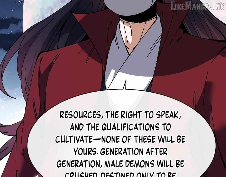 Devious Son Of Heaven Chapter 204 page 5