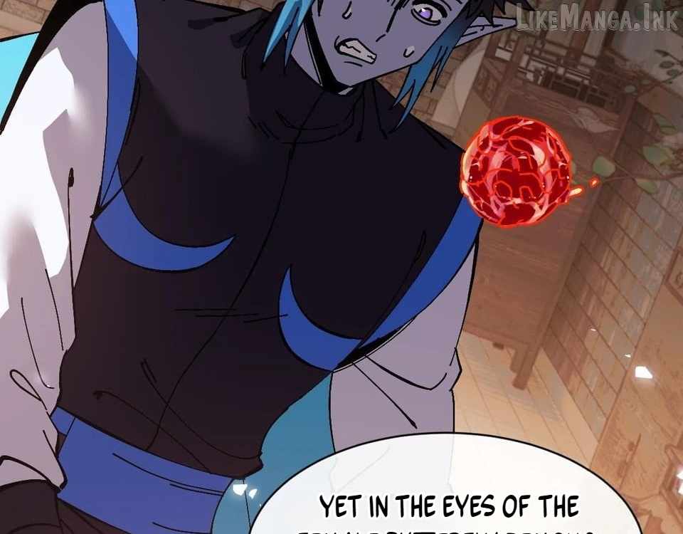 Devious Son Of Heaven Chapter 204 page 8