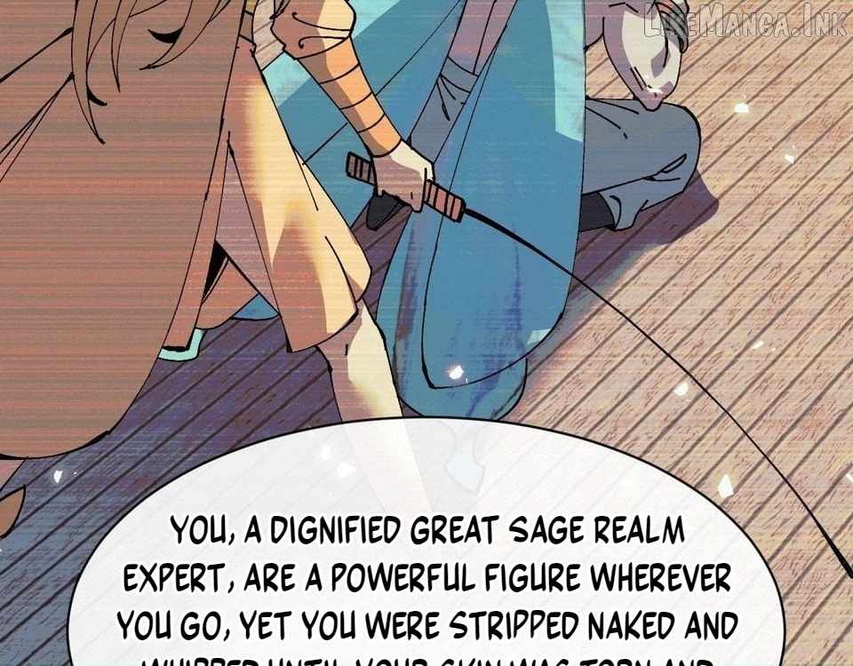 Devious Son Of Heaven Chapter 204 page 21