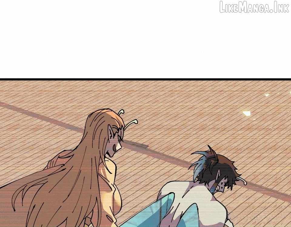 Devious Son Of Heaven Chapter 204 page 20
