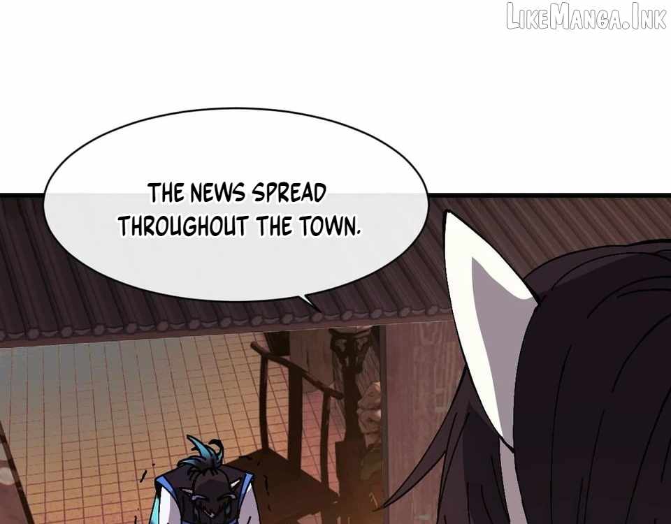 Devious Son Of Heaven Chapter 204 page 23