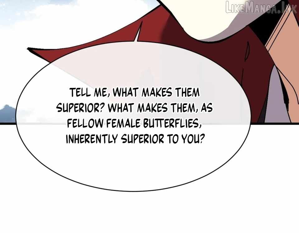 Devious Son Of Heaven Chapter 204 page 31