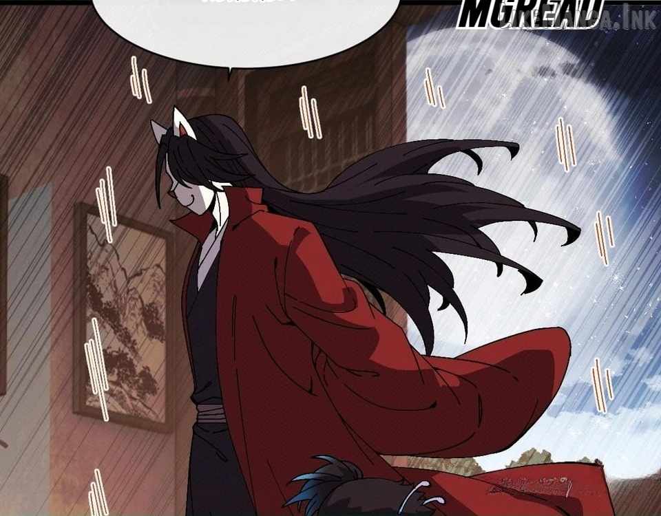 Devious Son Of Heaven Chapter 204 page 36