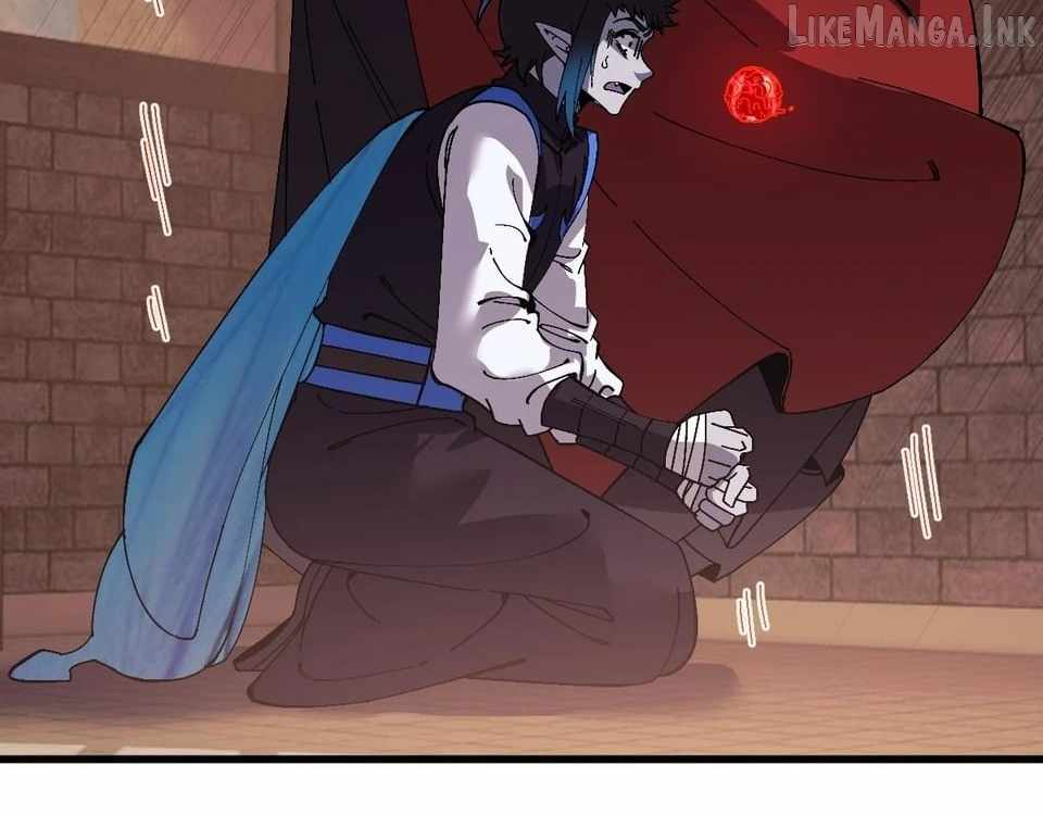 Devious Son Of Heaven Chapter 204 page 37