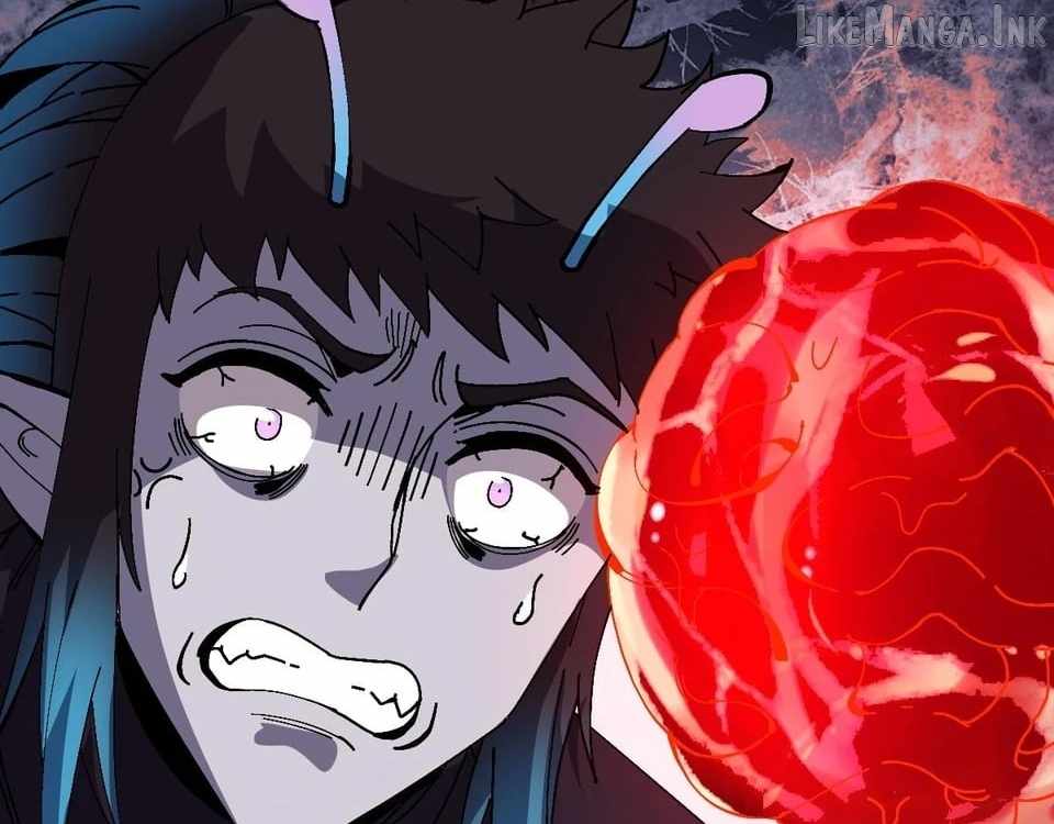 Devious Son Of Heaven Chapter 204 page 33
