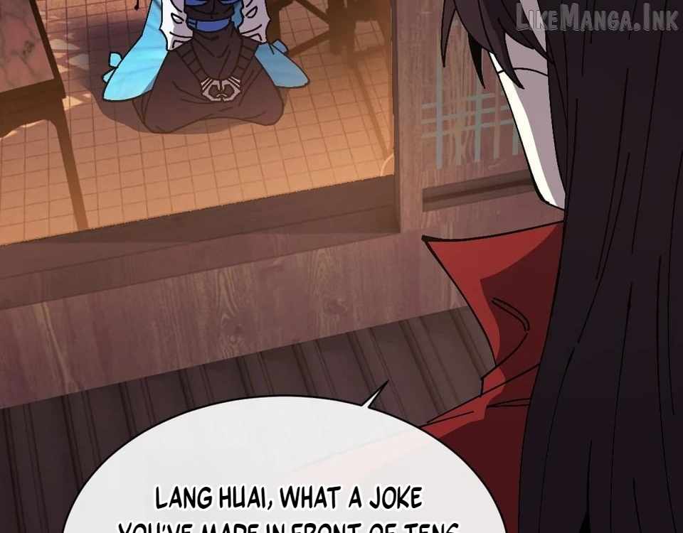 Devious Son Of Heaven Chapter 204 page 24