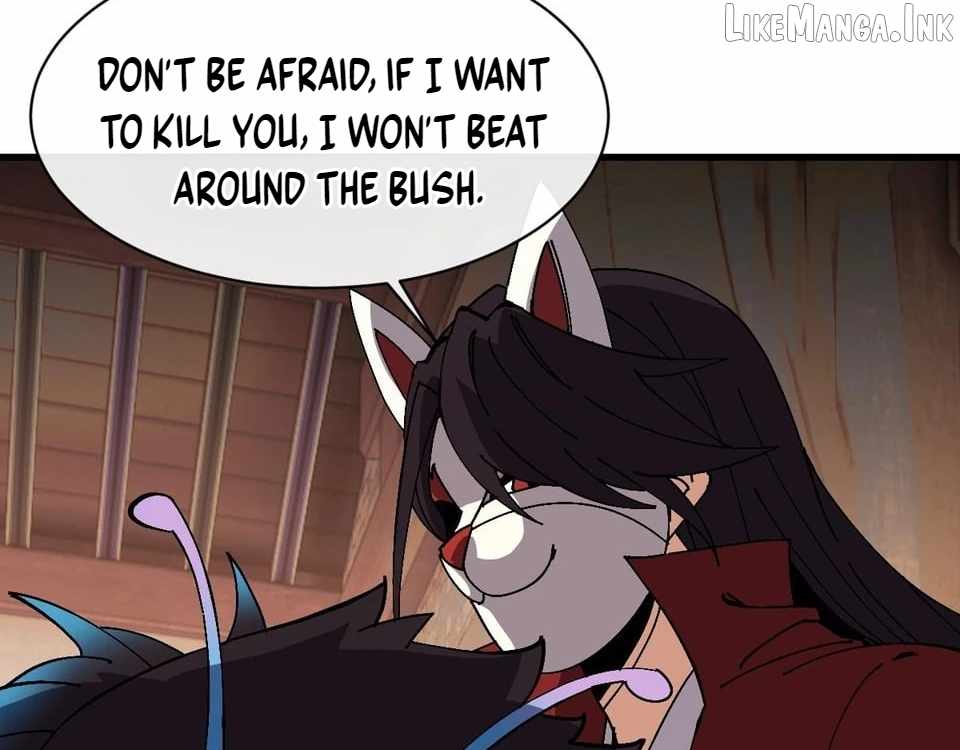 Devious Son Of Heaven Chapter 204 page 39