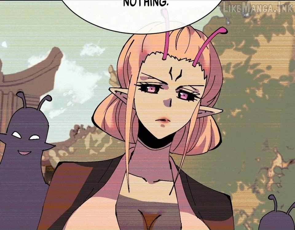 Devious Son Of Heaven Chapter 204 page 17