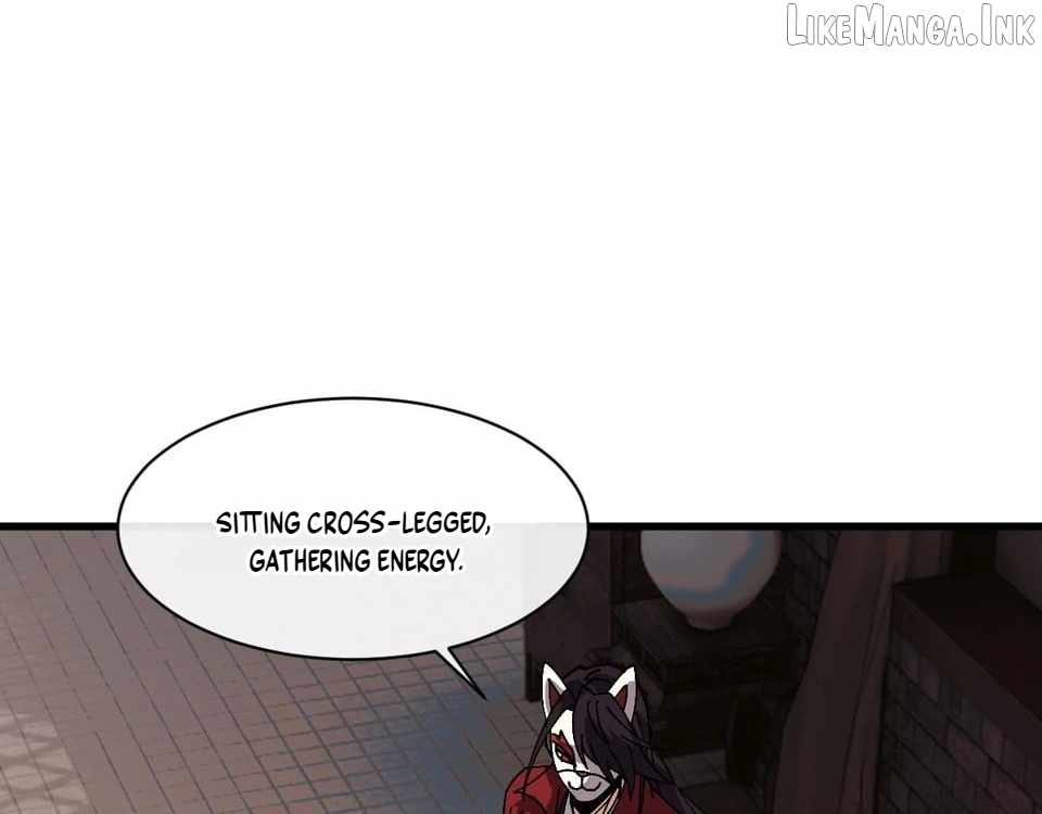 Devious Son Of Heaven Chapter 204 page 48