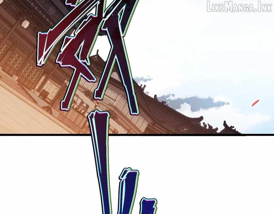 Devious Son Of Heaven Chapter 204 page 60