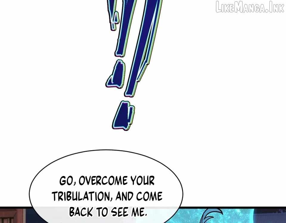 Devious Son Of Heaven Chapter 204 page 61