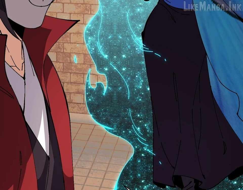 Devious Son Of Heaven Chapter 204 page 63