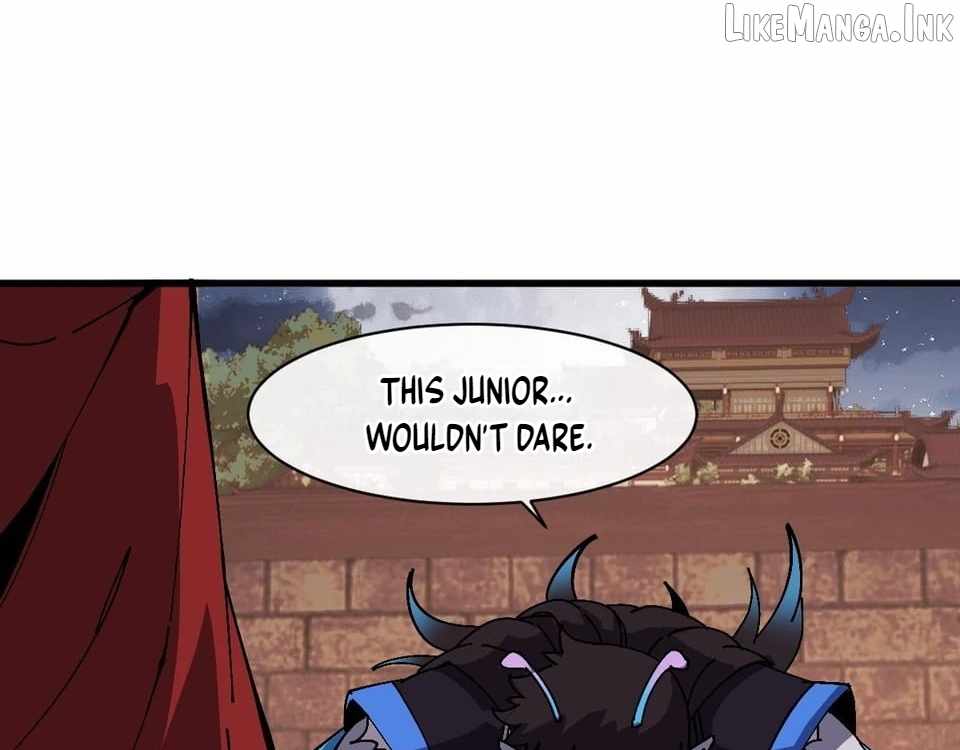Devious Son Of Heaven Chapter 204 page 65