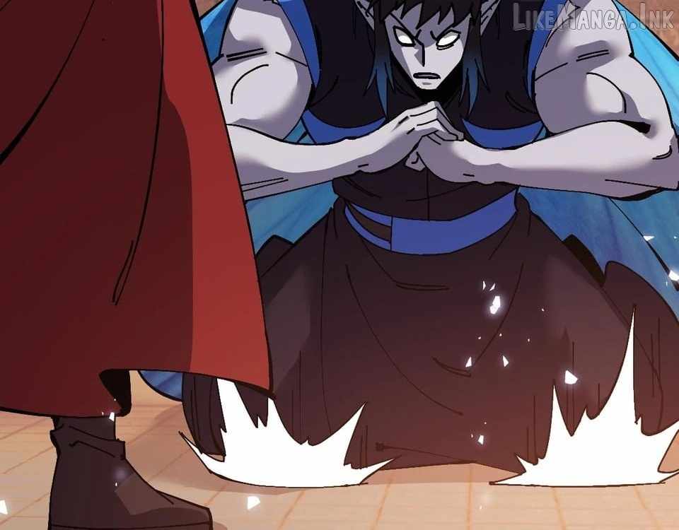 Devious Son Of Heaven Chapter 204 page 66