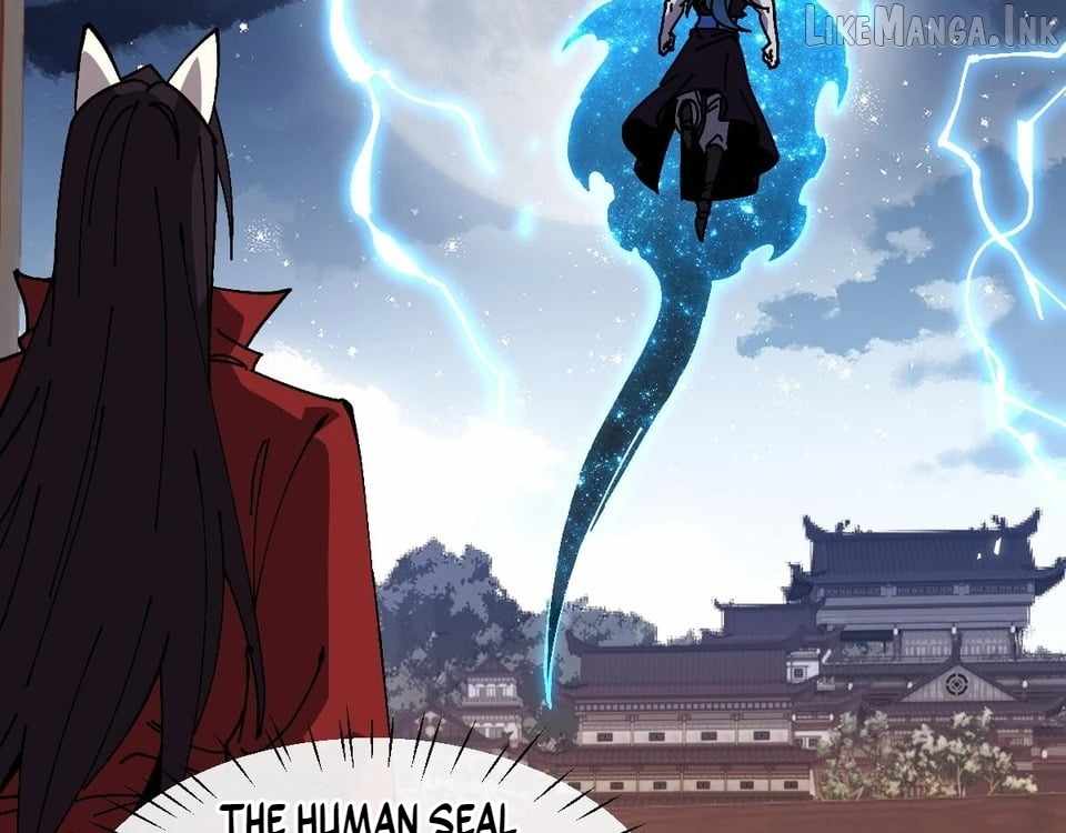 Devious Son Of Heaven Chapter 204 page 69