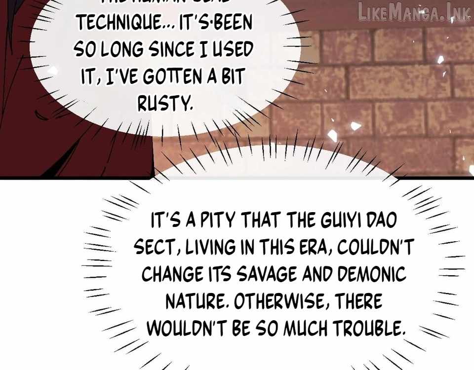 Devious Son Of Heaven Chapter 204 page 70