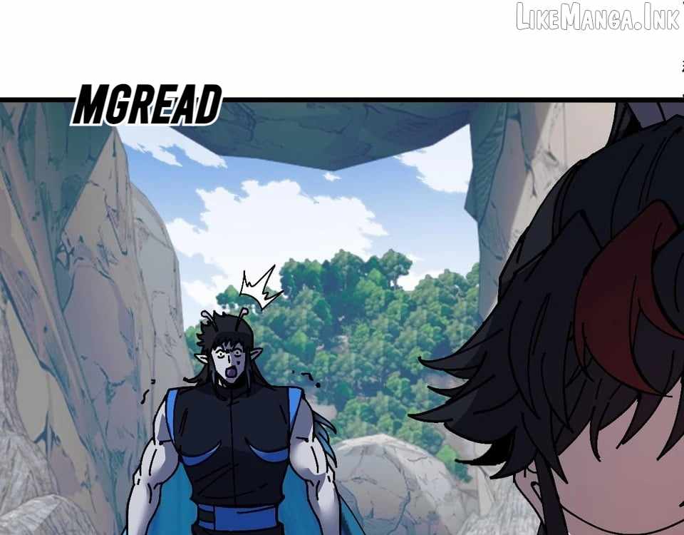 Devious Son Of Heaven Chapter 204 page 79