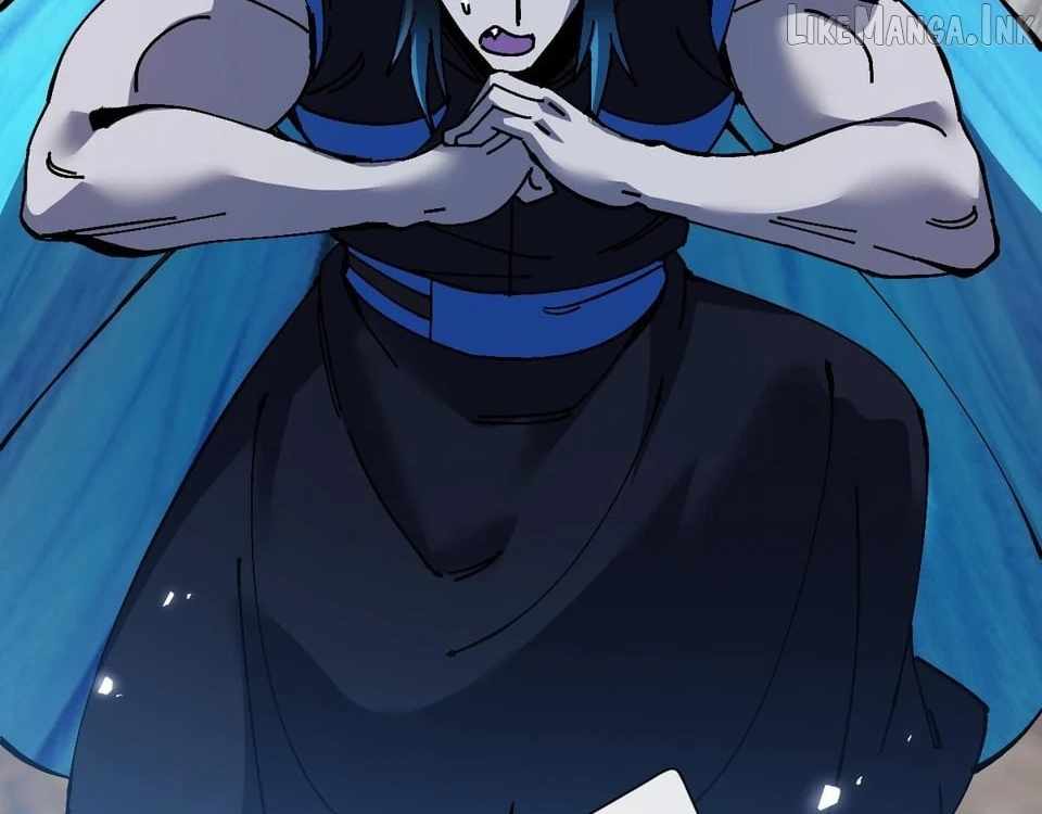 Devious Son Of Heaven Chapter 204 page 83