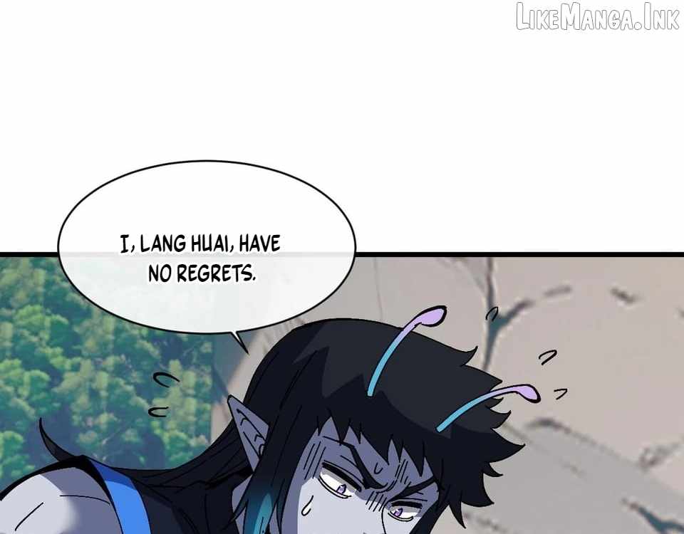 Devious Son Of Heaven Chapter 204 page 88