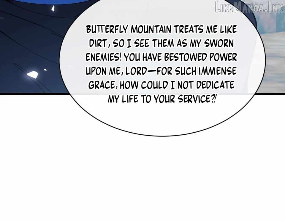 Devious Son Of Heaven Chapter 204 page 90