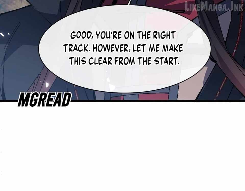 Devious Son Of Heaven Chapter 204 page 93