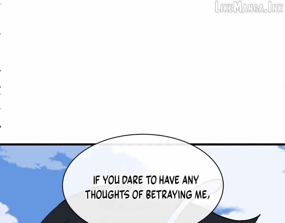 Devious Son Of Heaven Chapter 204 page 94