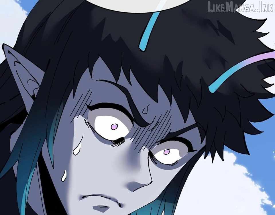 Devious Son Of Heaven Chapter 204 page 95
