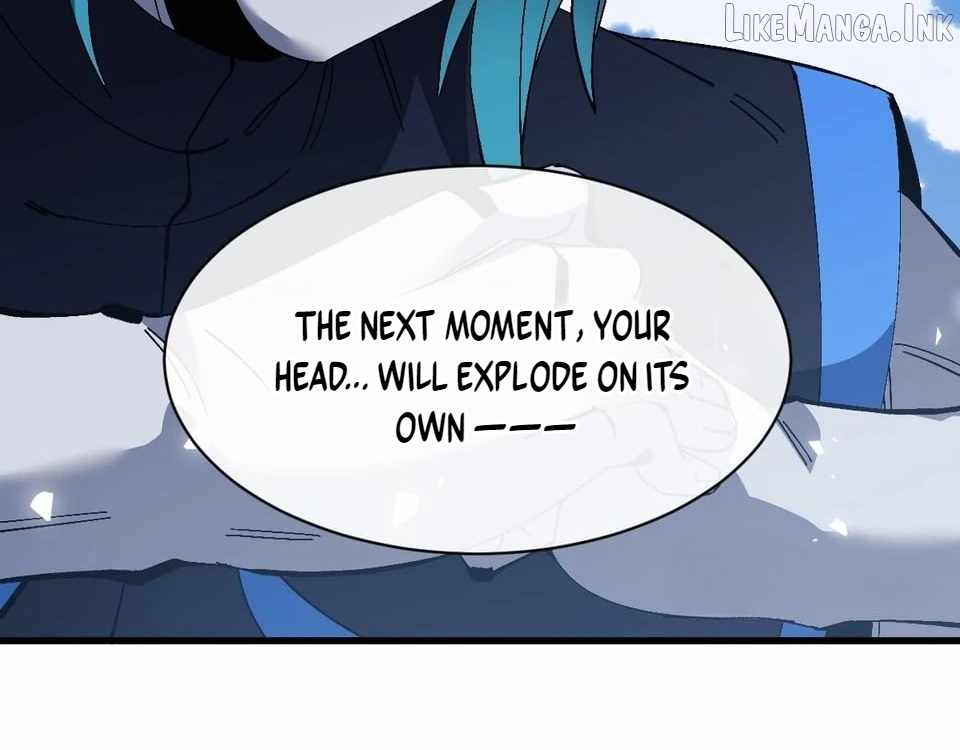 Devious Son Of Heaven Chapter 204 page 96