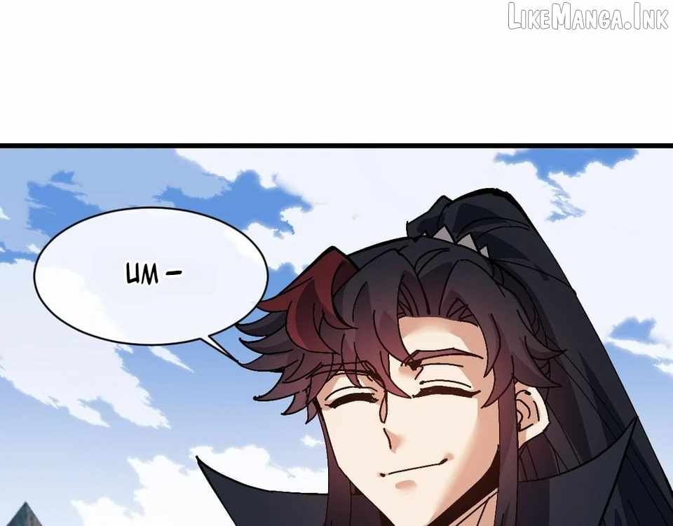Devious Son Of Heaven Chapter 204 page 101