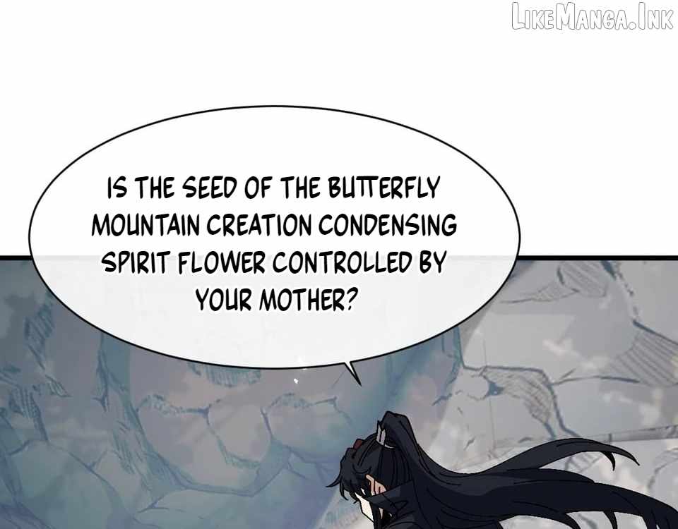 Devious Son Of Heaven Chapter 204 page 104