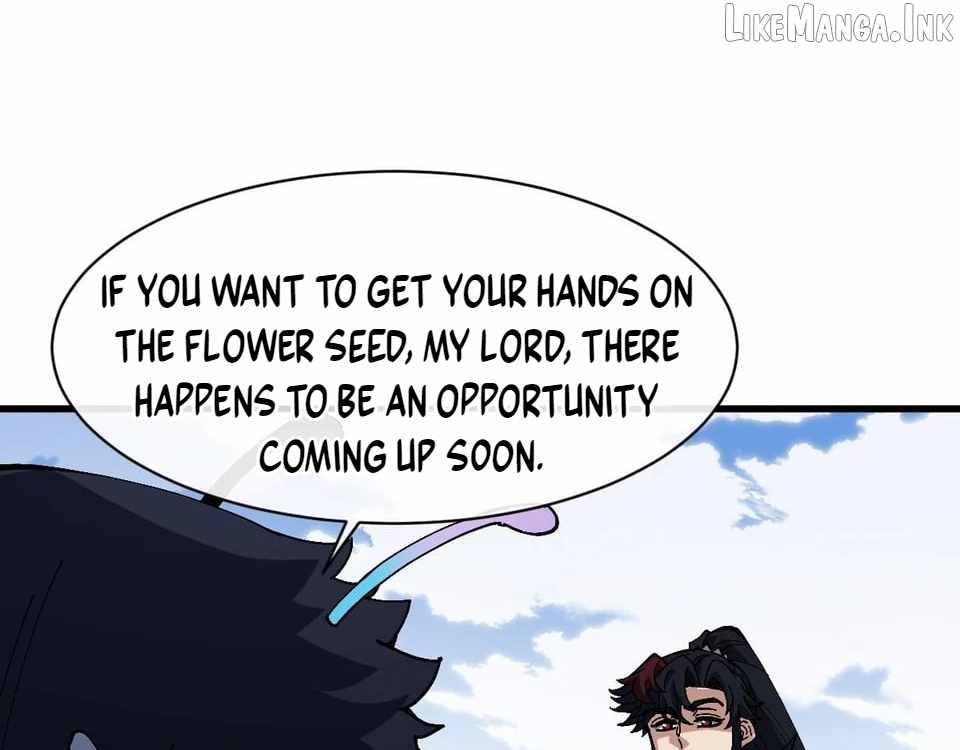Devious Son Of Heaven Chapter 204 page 110