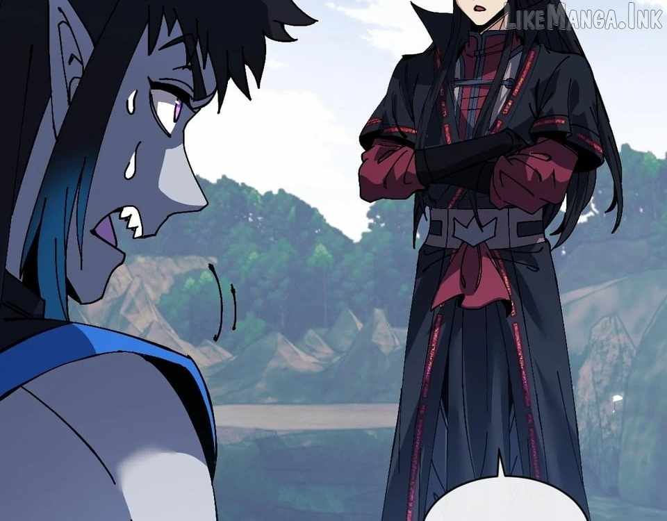 Devious Son Of Heaven Chapter 204 page 111