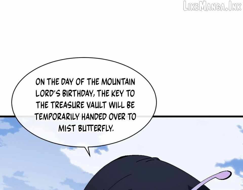 Devious Son Of Heaven Chapter 204 page 113