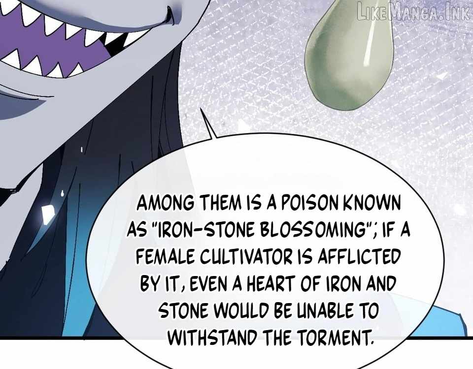 Devious Son Of Heaven Chapter 204 page 118