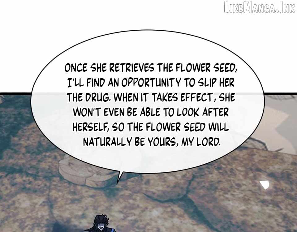 Devious Son Of Heaven Chapter 204 page 123