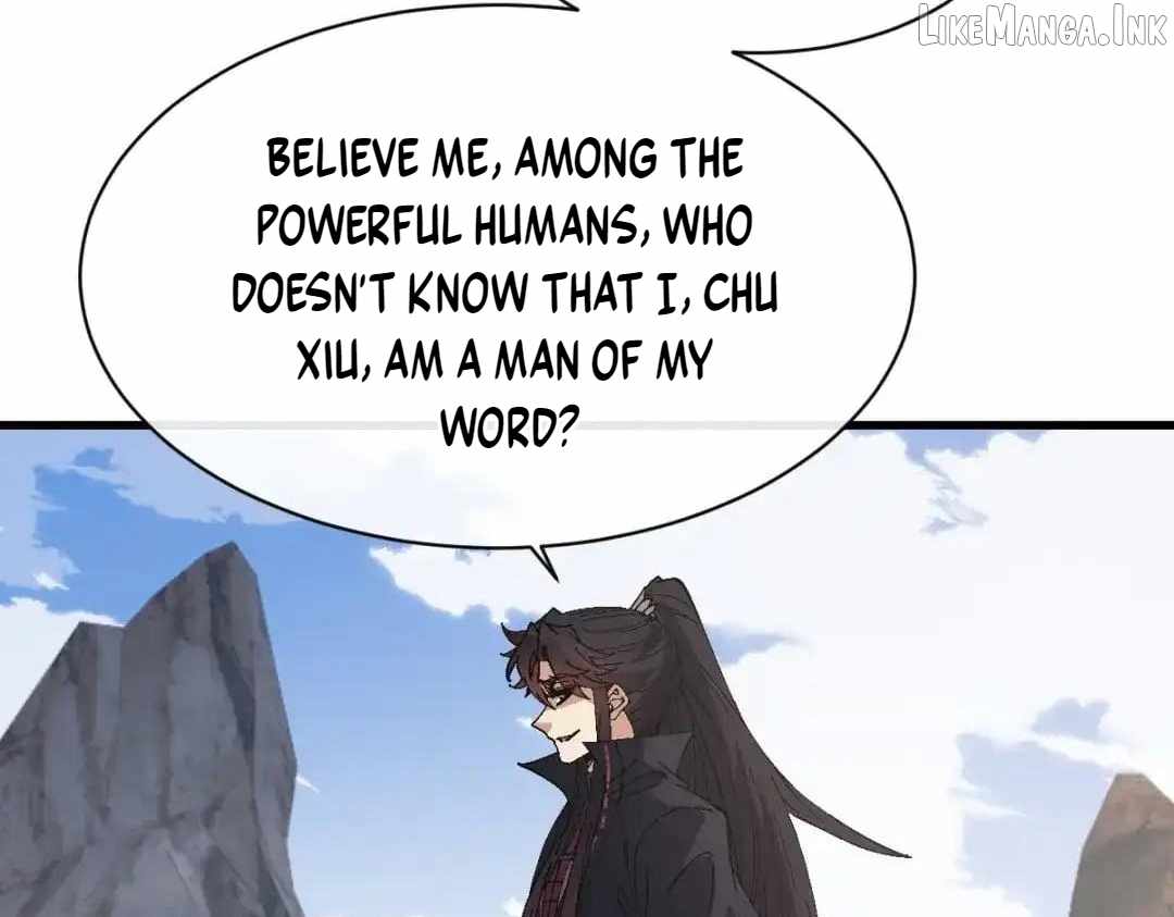 Devious Son Of Heaven Chapter 205 page 4