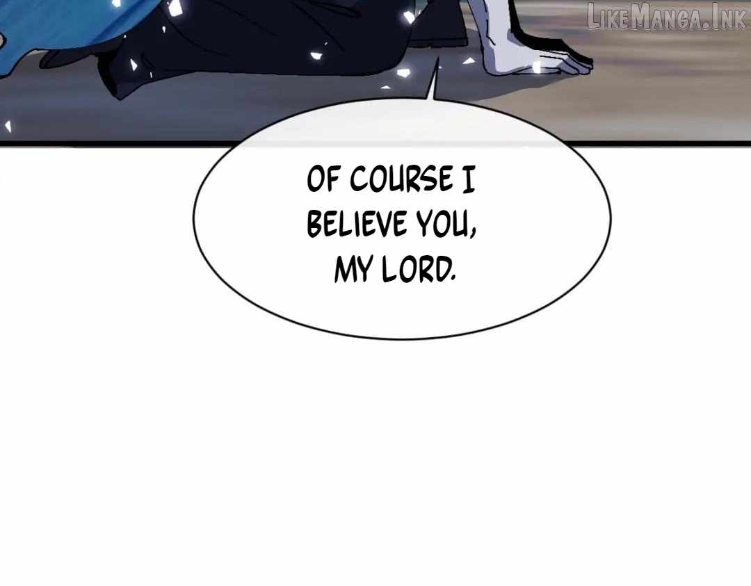 Devious Son Of Heaven Chapter 205 page 6
