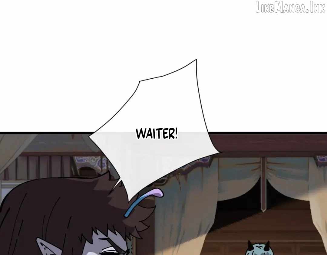 Devious Son Of Heaven Chapter 205 page 26