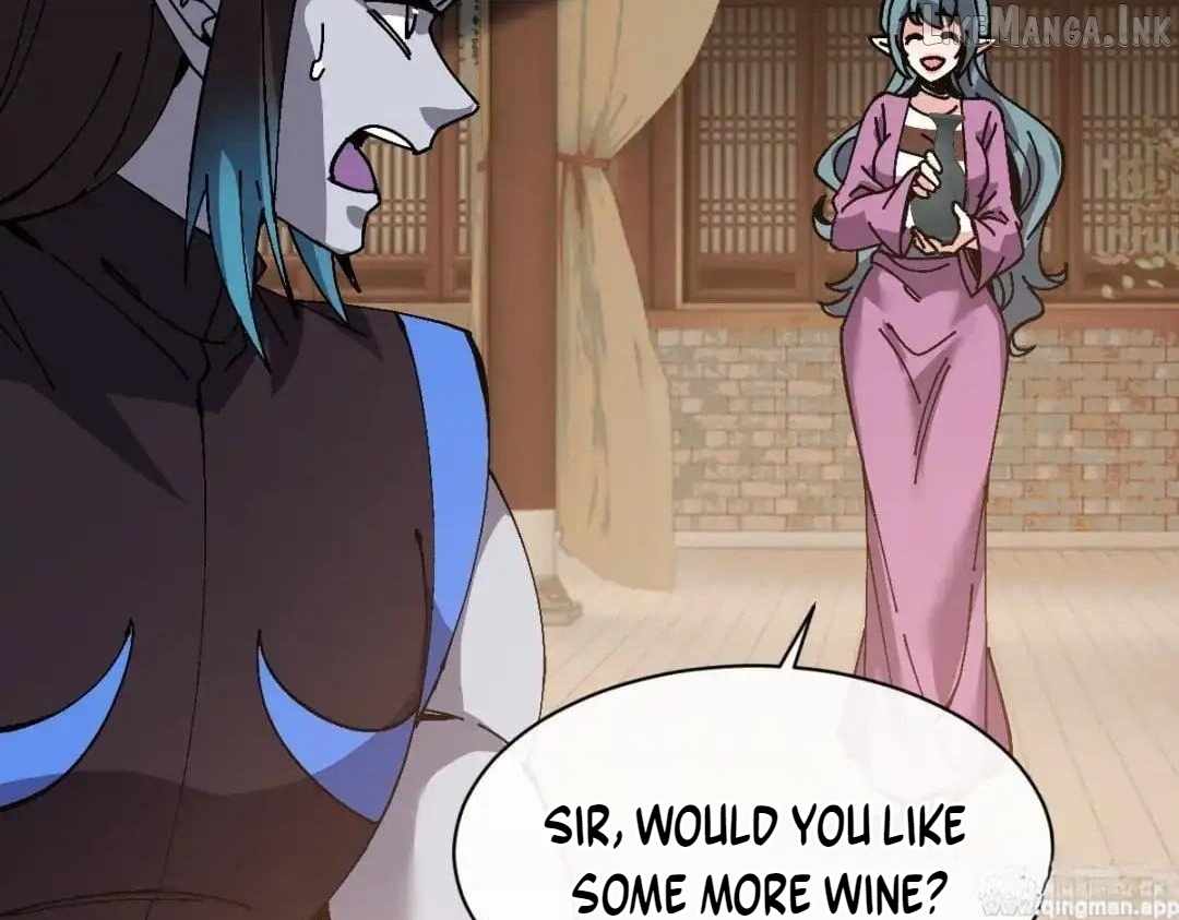 Devious Son Of Heaven Chapter 205 page 27