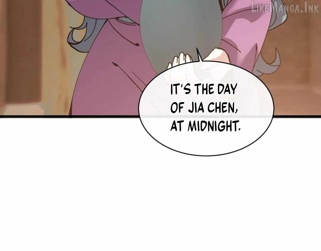 Devious Son Of Heaven Chapter 205 page 31