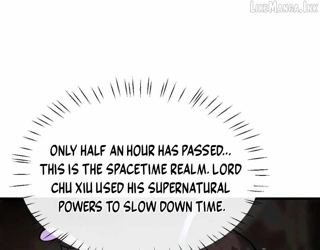 Devious Son Of Heaven Chapter 205 page 32