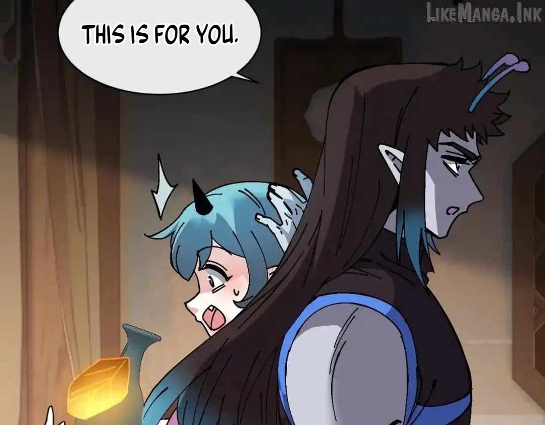 Devious Son Of Heaven Chapter 205 page 36