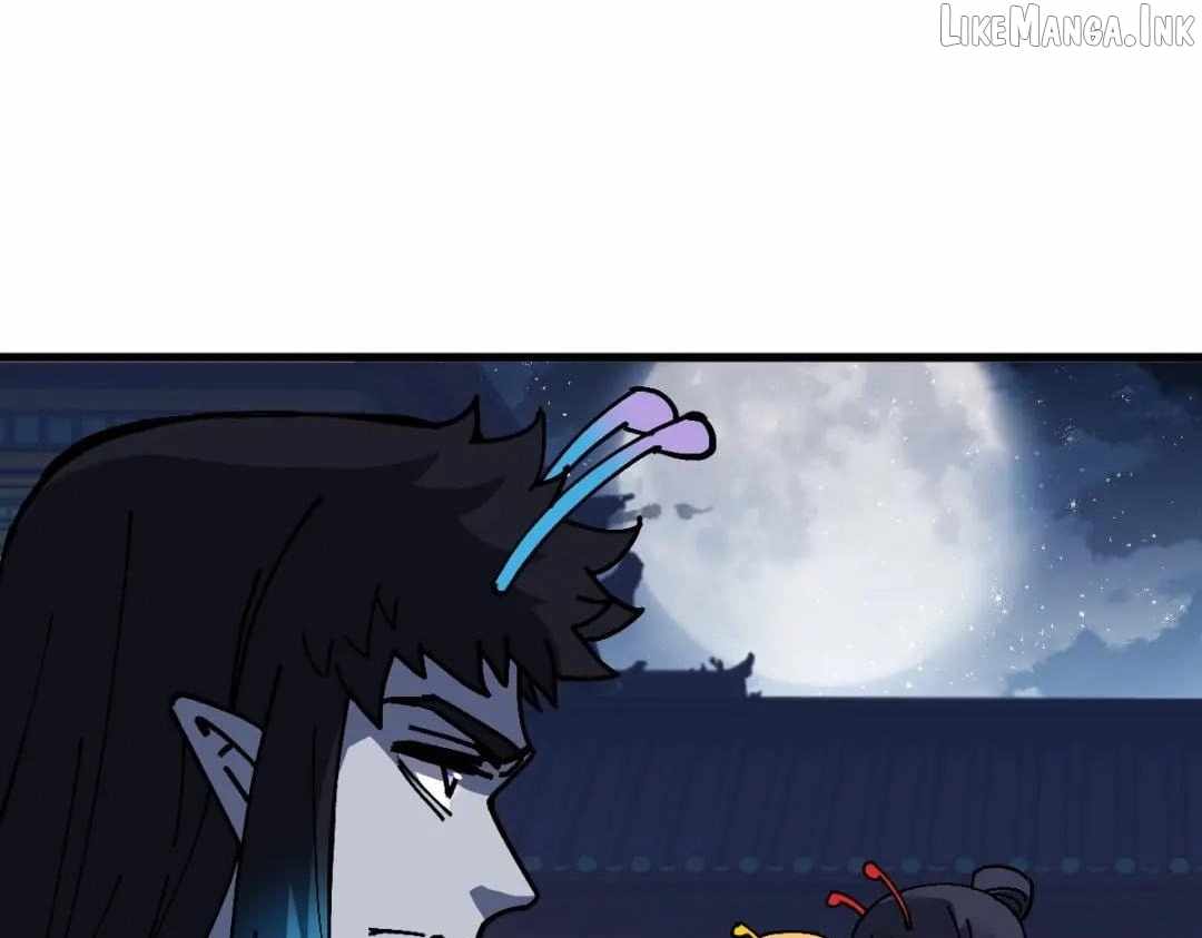 Devious Son Of Heaven Chapter 205 page 45