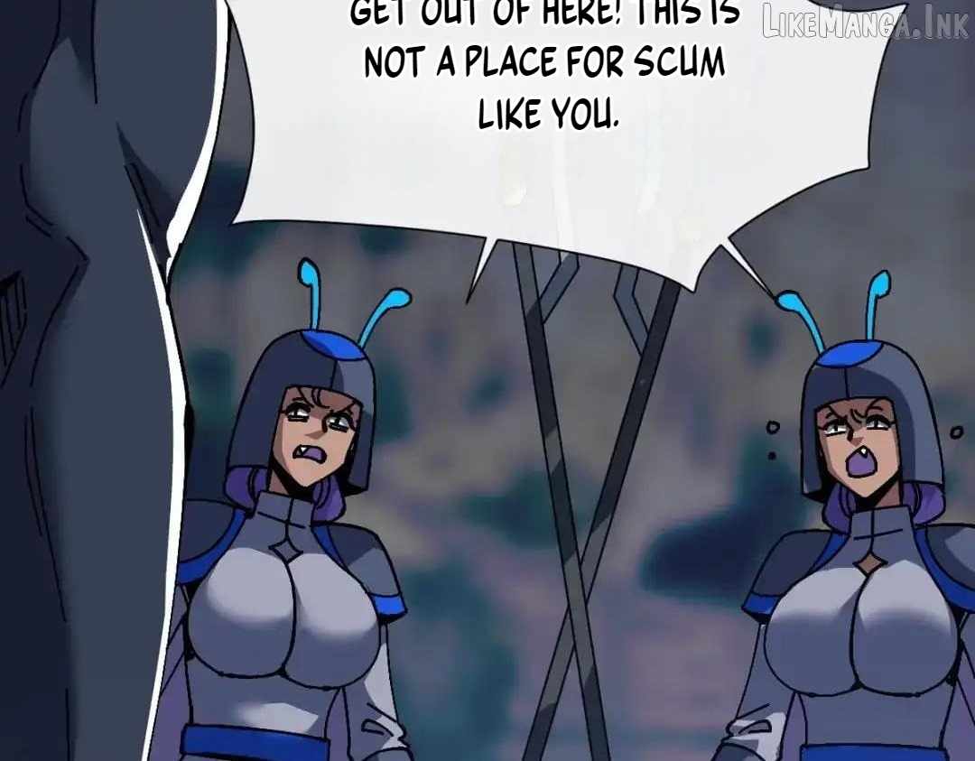 Devious Son Of Heaven Chapter 205 page 58