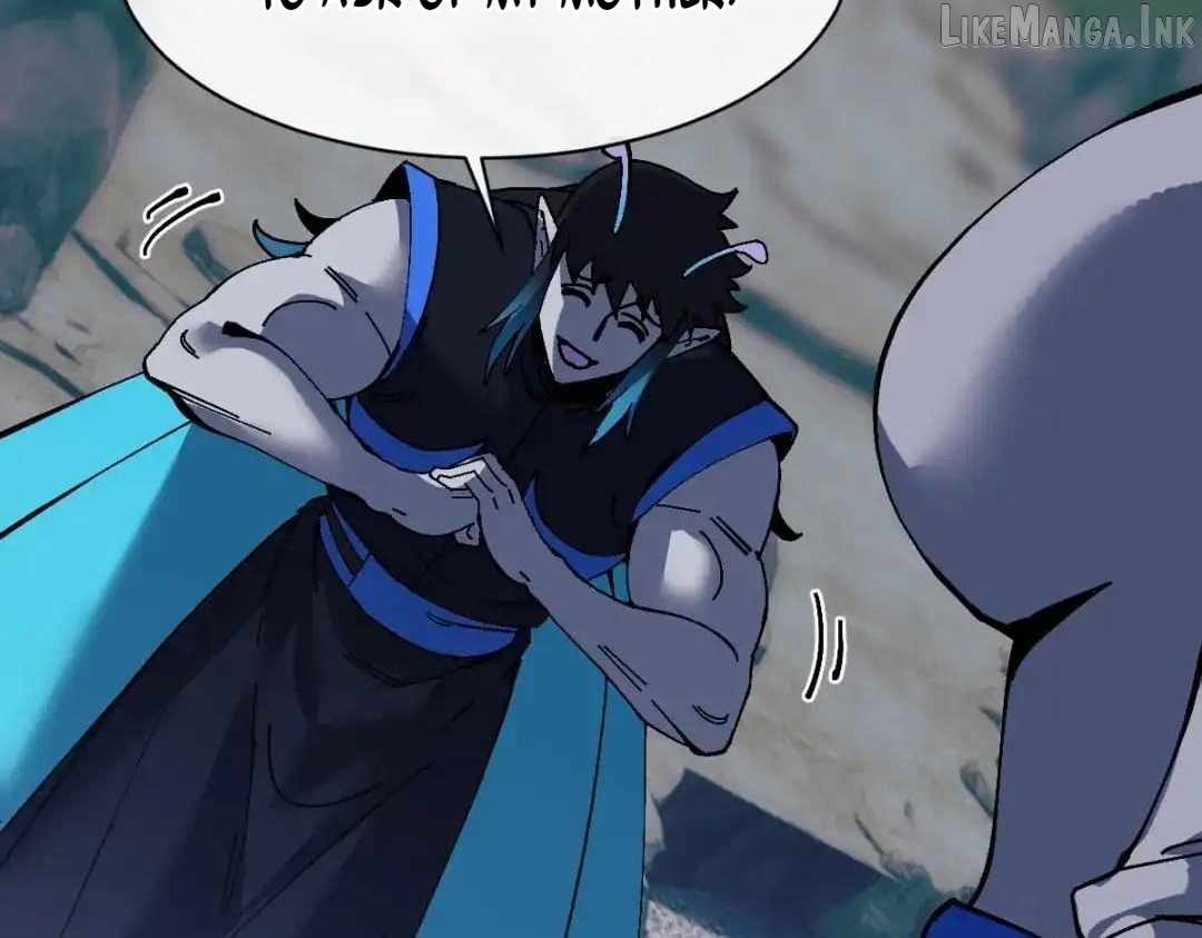Devious Son Of Heaven Chapter 205 page 61
