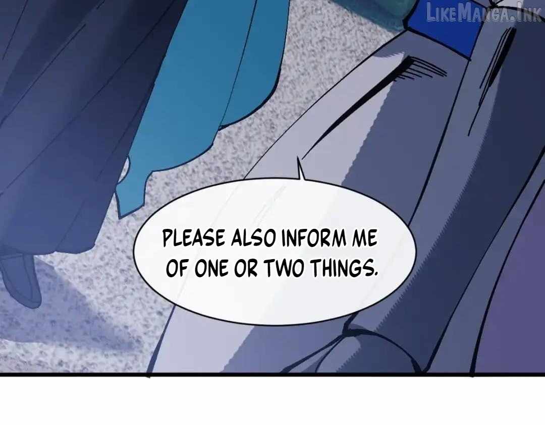 Devious Son Of Heaven Chapter 205 page 62