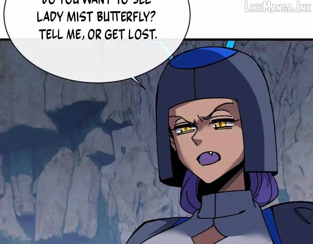 Devious Son Of Heaven Chapter 205 page 64