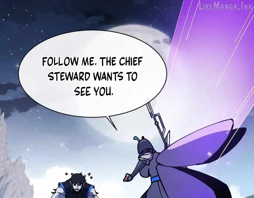 Devious Son Of Heaven Chapter 205 page 83