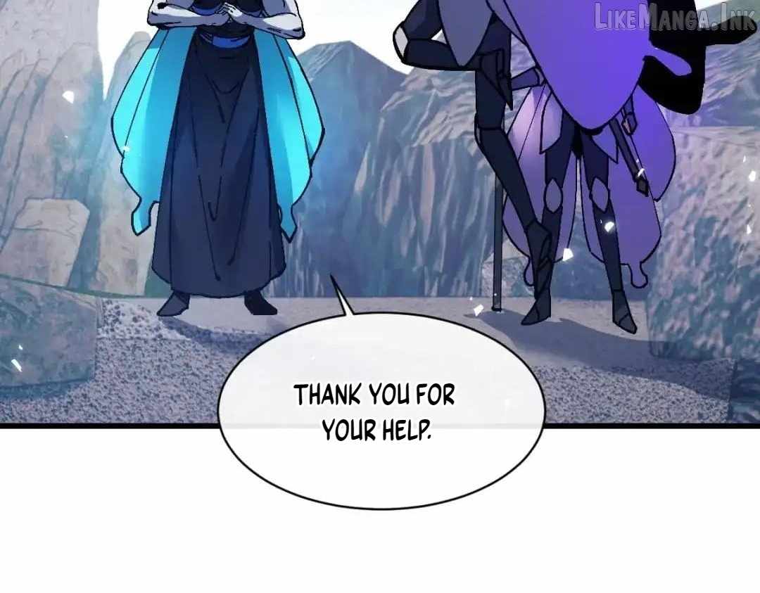 Devious Son Of Heaven Chapter 205 page 84